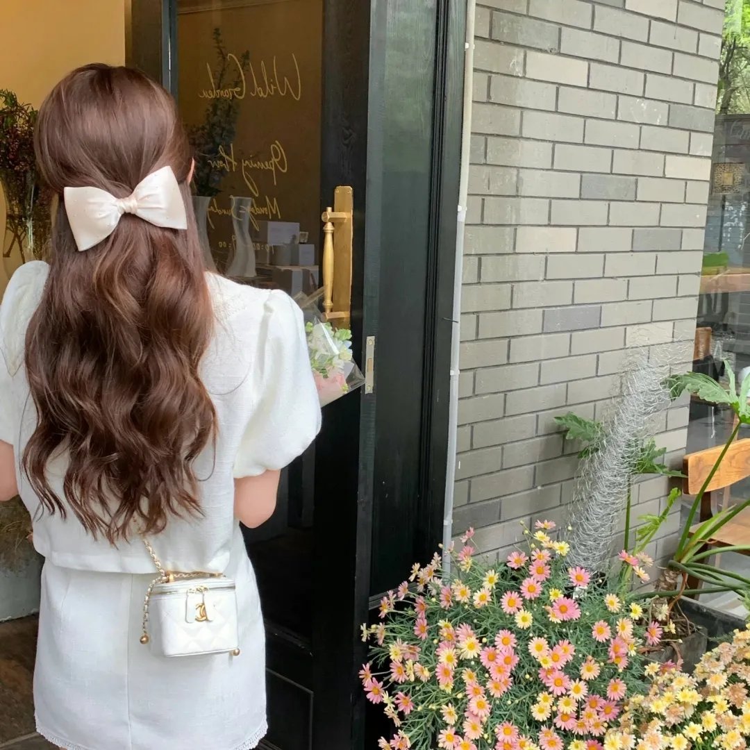 教主下山当娇妻